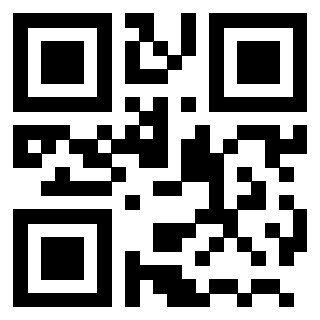 Il Qr Code di 3201053104