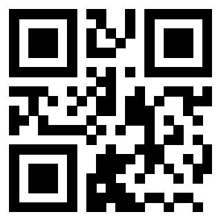 Il QrCode di 3201053105