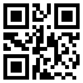 3201053107 - Immagine del Qr Code