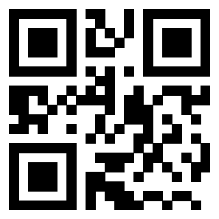 Scansione del Qr Code di 3201053109