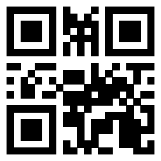 Immagine del Qr Code di 3201053111