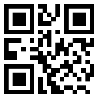 Scansione del QrCode di 3201053114