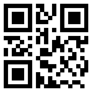 3201053116 - Immagine del Qr Code associato