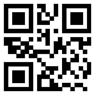 3201053117 QrCode associato