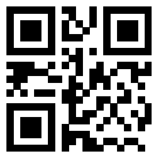 3201053118 - Immagine del Qr Code associato