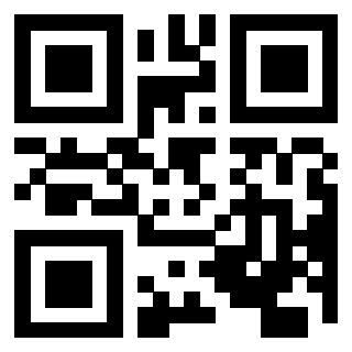 3201053119 - Immagine del Qr Code associato