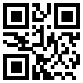 Immagine del Qr Code di 3201053120