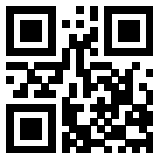 3201053122 - Immagine del Qr Code associato