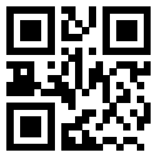 Immagine del Qr Code di 3201053123