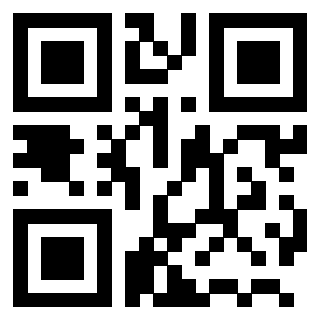 3201053124 - Immagine del QrCode