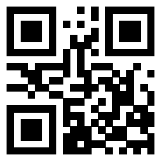 Scansione del QrCode di 3201053125
