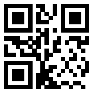 Scansione del QrCode di 3201053132
