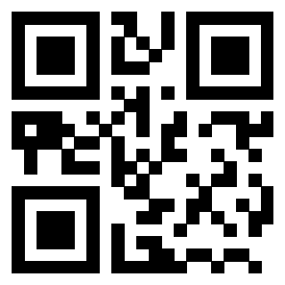 3201053133 - Immagine del Qr Code associato