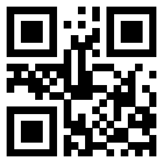 3201053134 - Immagine del Qr Code associato