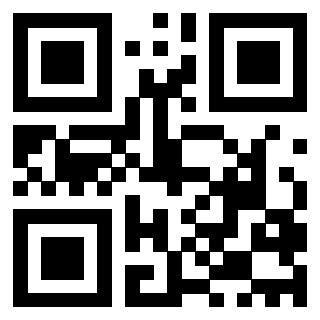 Scansione del QrCode di 3201053135