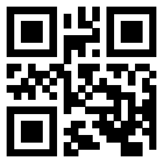 Immagine del Qr Code di 3201053136