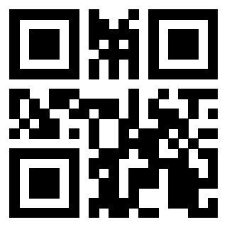 3201053137 Qr Code associato