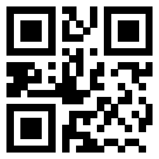 3201053139 - Immagine del Qr Code associato