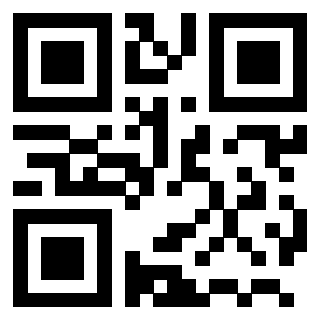 Scansione del QrCode di 3201053140