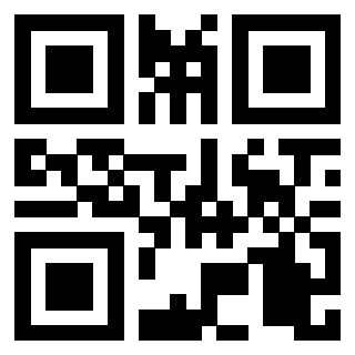 Scansione del Qr Code di 3201053142