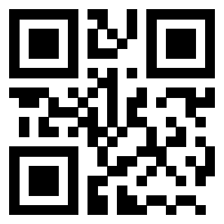 3201053144 - Immagine del Qr Code associato