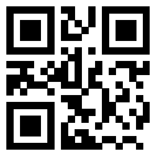 3201053147 Qr Code associato