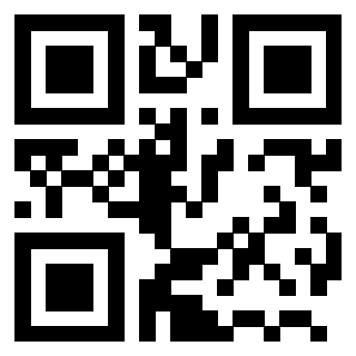 Scansione del Qr Code di 3201053151