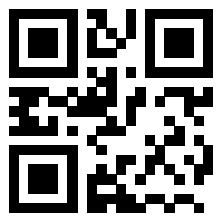 Scansione del QrCode di 3201053153