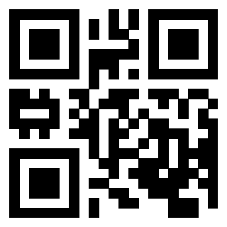 3201053159 - Immagine del Qr Code associato