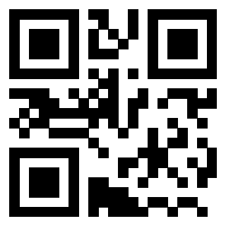 3201053165 QrCode associato