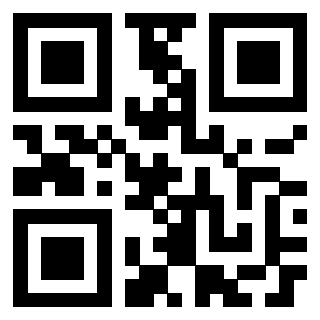 3201053166 - Immagine del Qr Code associato