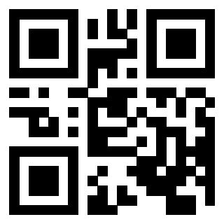 3201053169 - Immagine del Qr Code associato