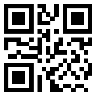 3201053170 - Immagine del QrCode