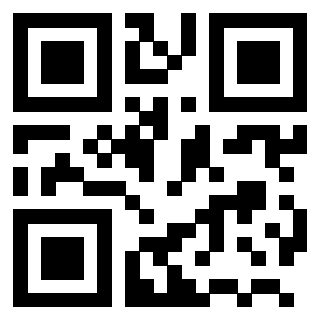 Il Qr Code di 3201073735
