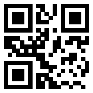 3201073736 - Immagine del Qr Code associato