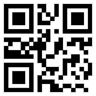 Scansione del Qr Code di 3201073737