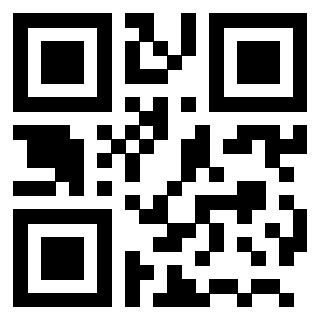 3201073739 QrCode associato