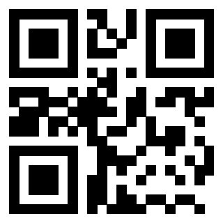 Scansione del Qr Code di 3201073740