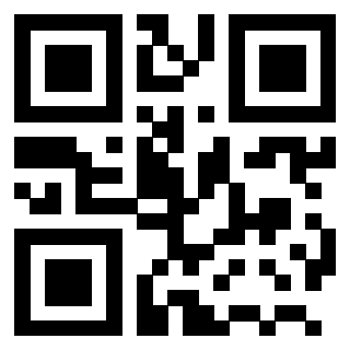 Il QrCode di 3201073744