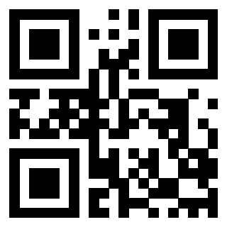 3201073749 - Immagine del Qr Code associato