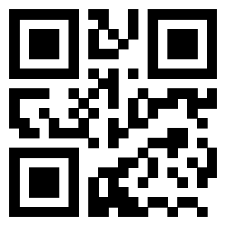 Immagine del Qr Code di 3201073751