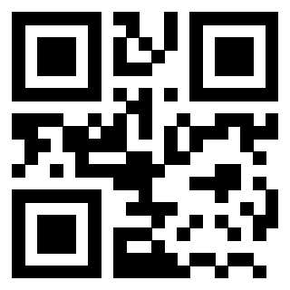 Immagine del QrCode di 3201073752