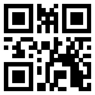 3201073754 - Immagine del QrCode associato