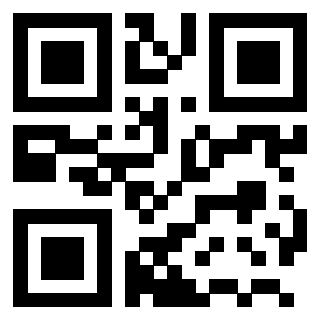 3201073758 QrCode associato