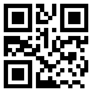 Immagine del QrCode di 3201073760