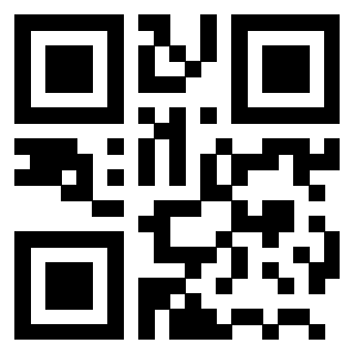 3201073761 - Immagine del QrCode