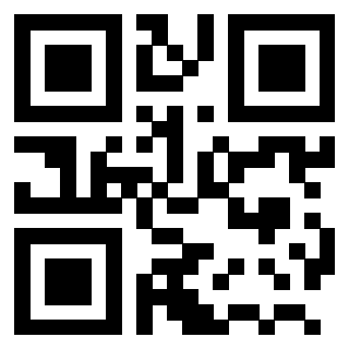 Scansione del QrCode di 3201073762