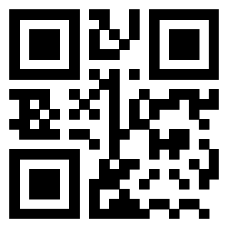 3201073766 - Immagine del QrCode