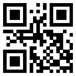 3201073770 Qr Code associato
