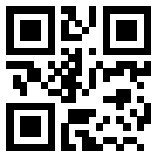 Scansione del Qr Code di 3201073772